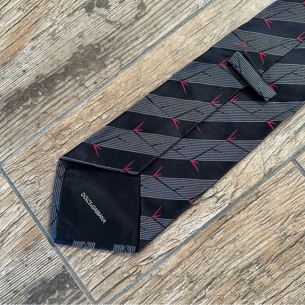 Dolce & Gabbana Men's Tie
